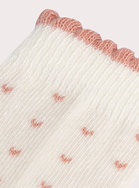 Βρεφικές Κάλτσες για Κορίτσια Pink Koala