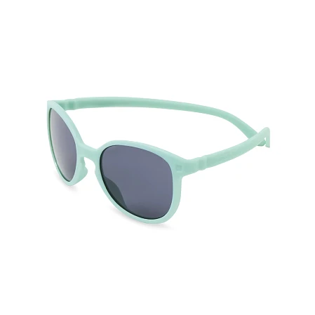 KiETLA Wazz Παιδικά Γυαλιά Ηλίου Wayfarer Wayfarer Mint 2-4 ετών