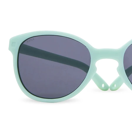KiETLA Wazz Παιδικά Γυαλιά Ηλίου Wayfarer Wayfarer Mint 2-4 ετών