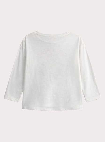 Παιδική Μπλούζα για Κορίτσια Bora Bora