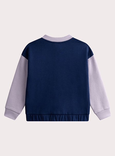 Παιδική Ζακέτα για Κορίτσια College Heart