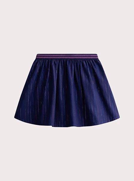 Παιδική Φούστα για Κορίτσια Colourful Wonderland - 2 σε 1