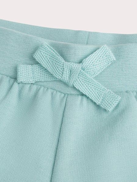 Παιδικό Σορτς για Κορίτσια Mint Tennis