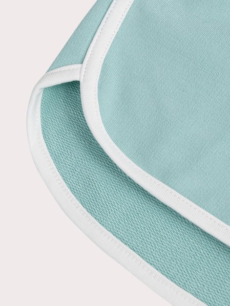 Παιδικό Σορτς για Κορίτσια Mint Tennis