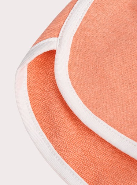 Παιδικό Σορτς για Κορίτσια Orange Tennis