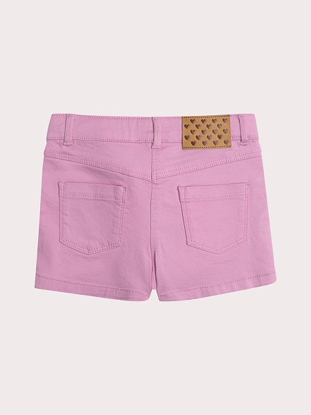 Παιδικό Σορτς για Κορίτσια Everyday Pink