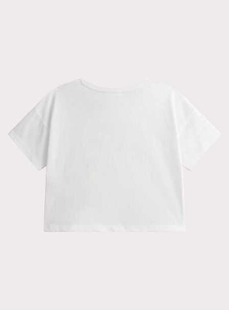 Παιδική Μπλούζα για Κορίτσια Magic Unicorn