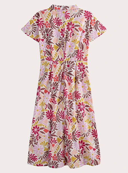 Γυναικείο Φόρεμα Happy Floral