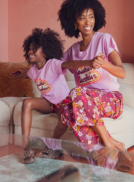 Γυναικεία Μπλούζα Couleur Bonheur