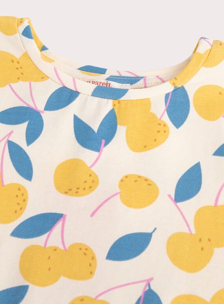 Παιδικό Φόρεμα για Κορίτσια Lemon Tulle