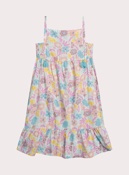 Παιδικό Φόρεμα για Κορίτσια Cool Floral