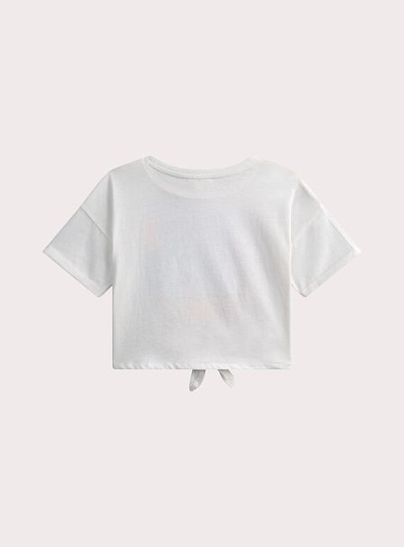 Παιδική Μπλούζα για Κορίτσια Sparkly Exotic