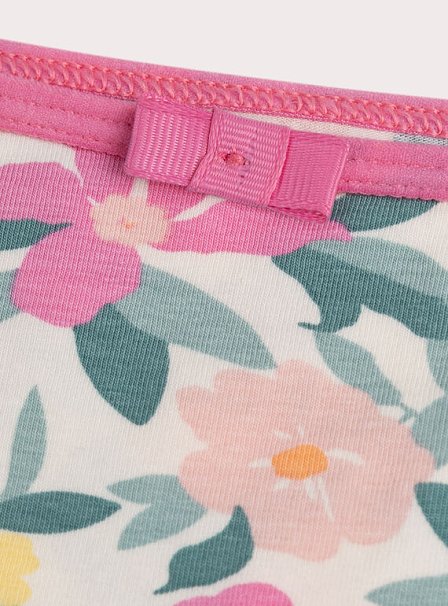 Σετ Παιδικά Εσώρουχα για Κορίτσια Spring Set 3 τμχ