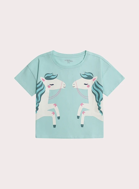 Παιδικό Σετ για Κορίτσια Unicorn Company