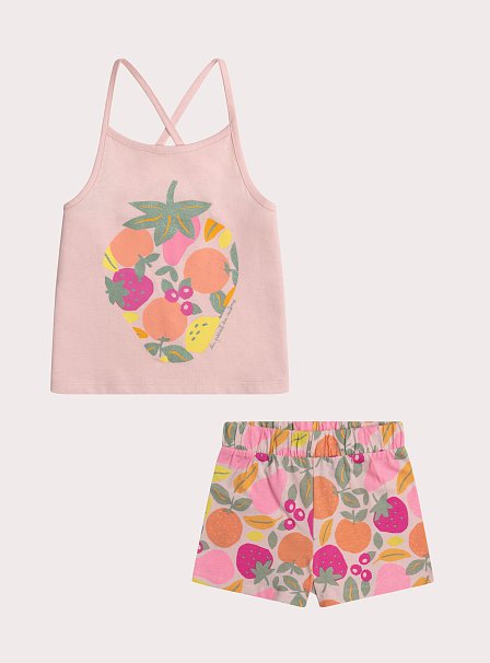 Παιδικό Σετ για Κορίτσια