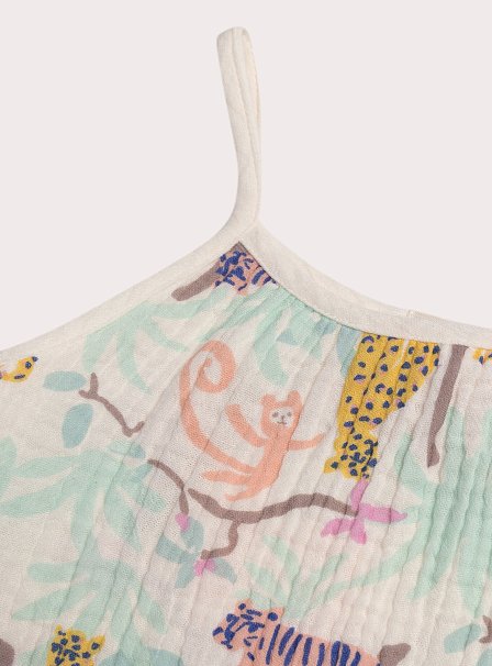 Παιδικό Σετ για Κορίτσια Gaze Jungle