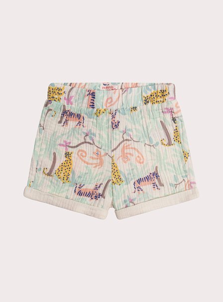 Παιδικό Σετ για Κορίτσια Gaze Jungle