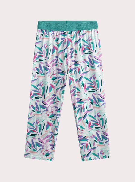 Σετ Παιδικές Πιτζάμες για Κορίτσια Mint Unicorn