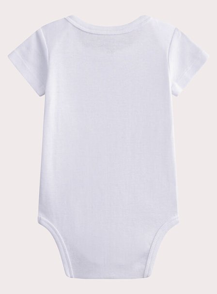 Σετ Βρεφικά Φορμάκια για Αγόρια Wave after Wave 2 τμχ