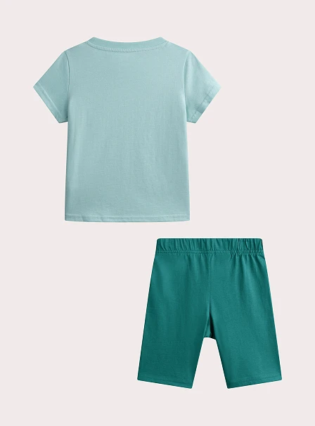 Παιδικό Σετ για Αγόρια Coucou Bayou