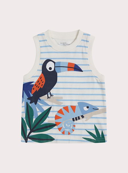 Παιδικό Σετ για Αγόρια Duo Blue