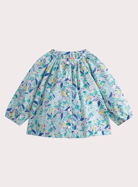 Βρεφικό Σετ για Κορίτσια Floral Comfort