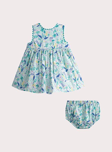 Βρεφικό Φόρεμα για Κορίτσια Summer Breeze