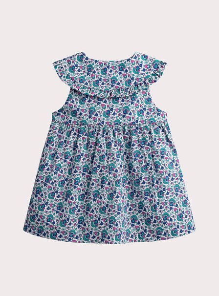 Βρεφικό Φόρεμα για Κορίτσια Elegant Print