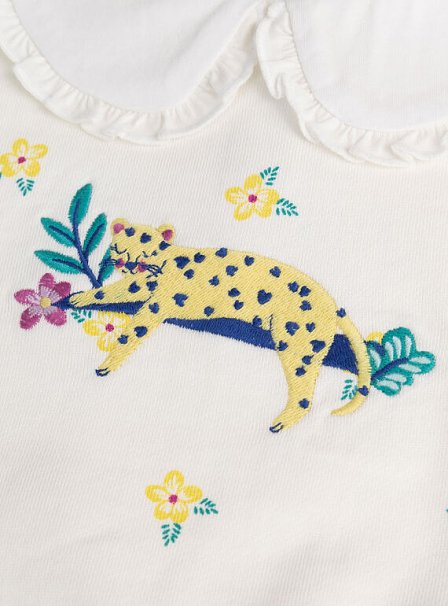 Βρεφικό Φούτερ για Κορίτσια Sleeping Beauty