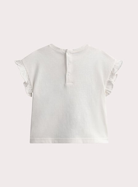 Βρεφική Μπλούζα για Κορίτσια Sweet Dreams