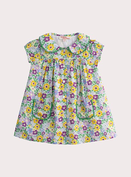 Βρεφικό Φόρεμα για Κορίτσια Fav Floral