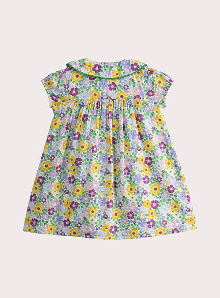 Βρεφικό Φόρεμα για Κορίτσια Fav Floral