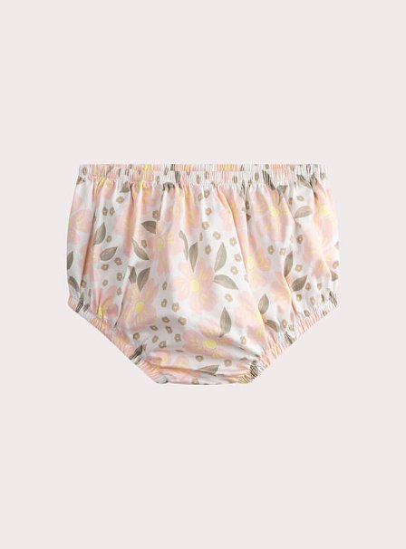 Βρεφικό Φόρεμα για Κορίτσια Floral Ceremony