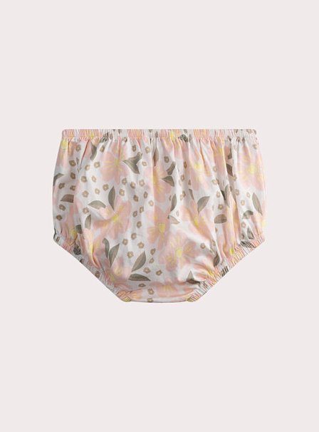 Βρεφικό Φόρεμα για Κορίτσια Floral Ceremony