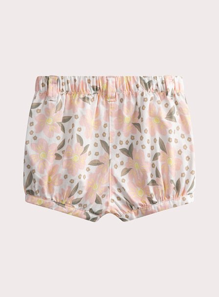 Βρεφικό Σορτς για Κορίτσια Spring Shorts