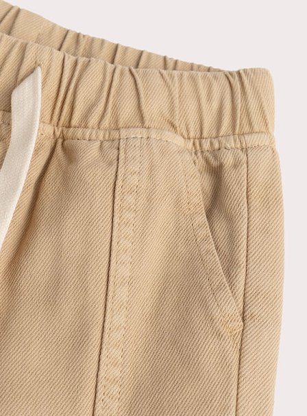Παιδικό Παντελόνι για Αγόρια Alt Beige