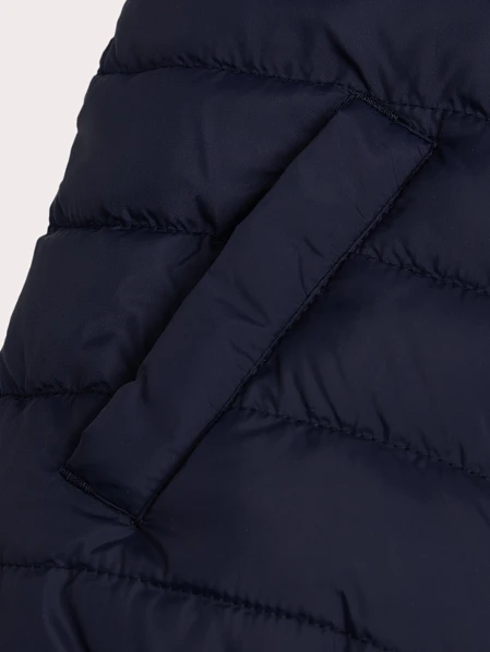 Παιδικό Αμάνικο Μπουφάν για Αγόρια Oil Painted Dinos - 2 σε 1