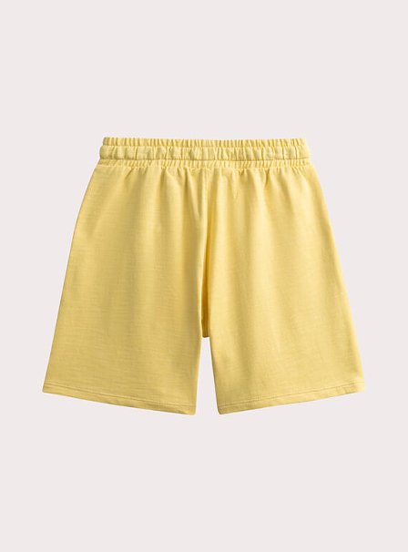 Παιδική Βερμούδα για Αγόρια Yellow Vibes