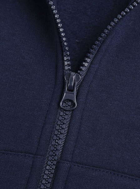 Παιδική Ζακέτα για Αγόρια Navy Dino