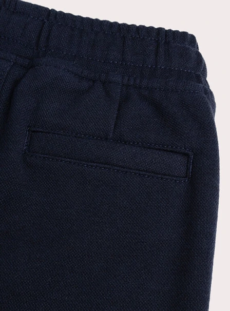 Παιδικό Παντελόνι για Αγόρια Navy Milano