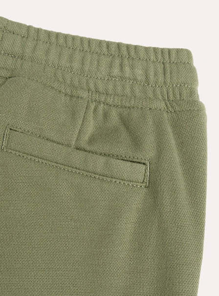 Παιδικό Παντελόνι για Αγόρια Olive Green