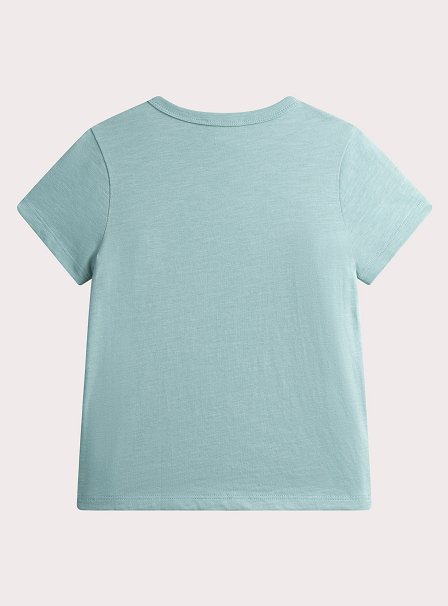 Παιδική Μπλούζα για Αγόρια Stay Wild