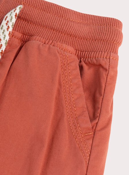 Παιδική Βερμούδα για Αγόρια Orange Cargo