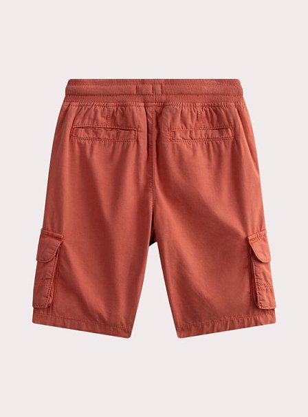 Παιδική Βερμούδα για Αγόρια Orange Cargo