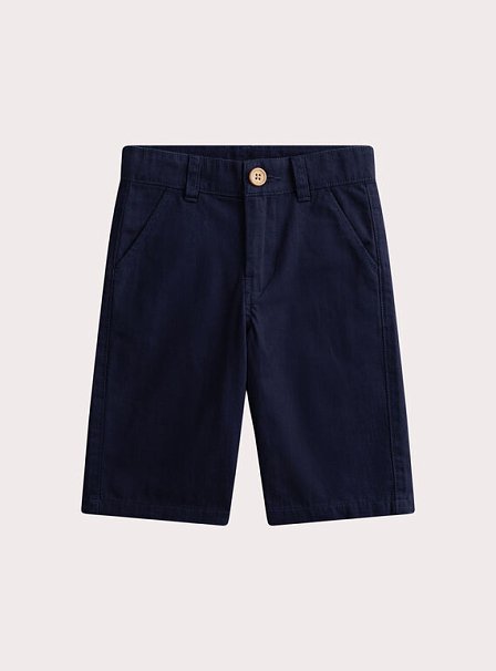 Παιδική Βερμούδα για Αγόρια Basic Navy