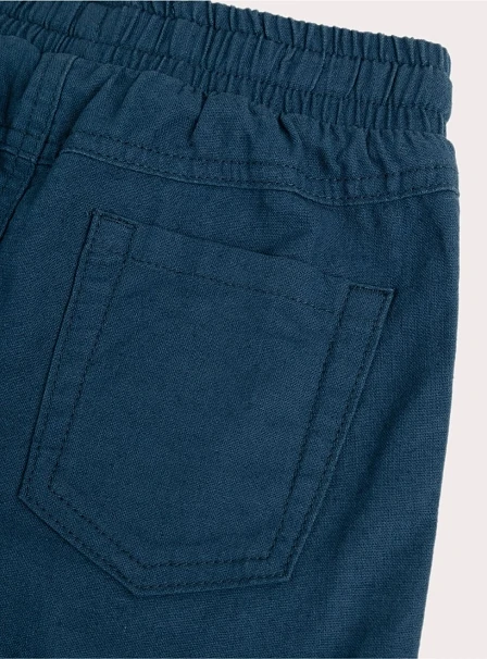 Παιδικό Παντελόνι για Αγόρια