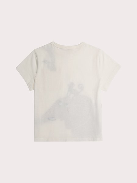 Παιδική Μπλούζα για Αγόρια Banana Hunting