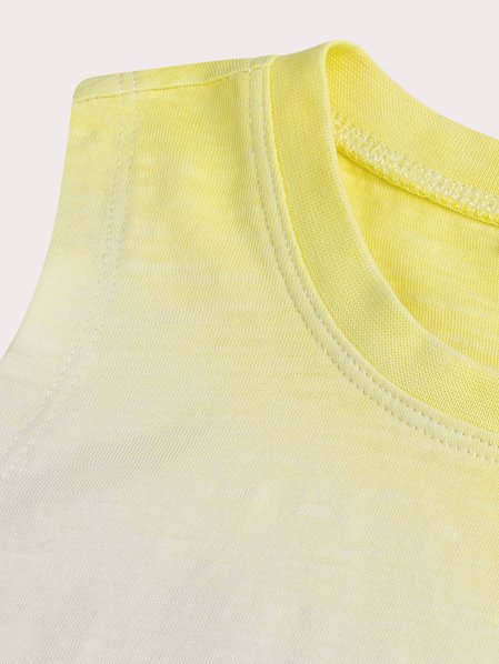 Παιδική Μπλούζα για Αγόρια Summer Gradient