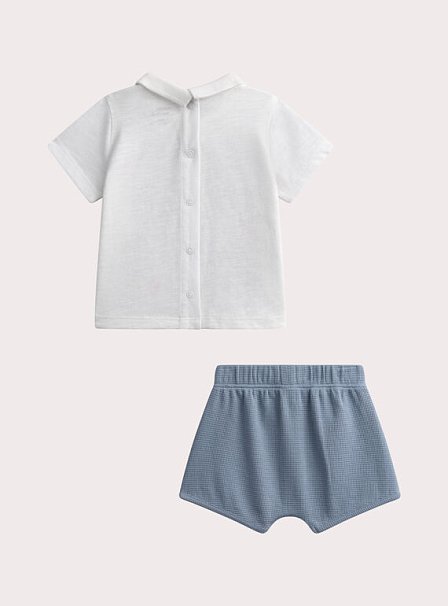 Βρεφικό Σετ για Αγόρια Casual Company