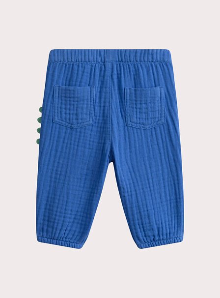 Βρεφικό Παντελόνι για Αγόρια Electric Dinosaur